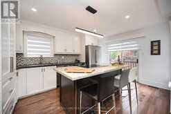 3845 ALTHORPE CIRCLE Mississauga