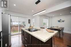 3845 ALTHORPE CIRCLE Mississauga