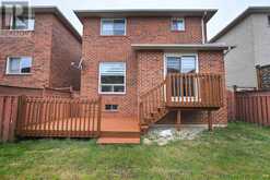 3845 ALTHORPE CIRCLE Mississauga