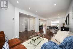 3845 ALTHORPE CIRCLE Mississauga 