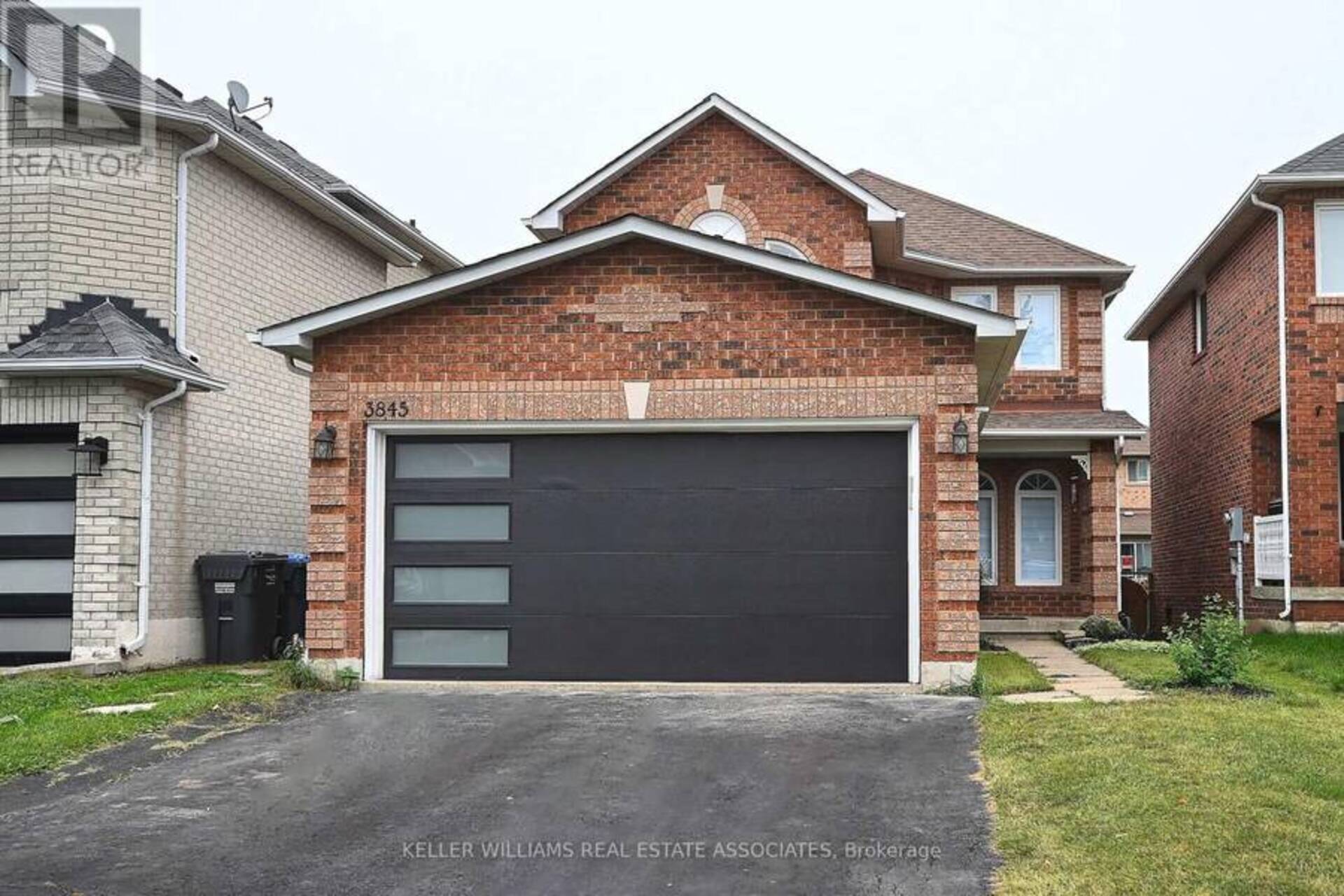 3845 ALTHORPE CIRCLE Mississauga 