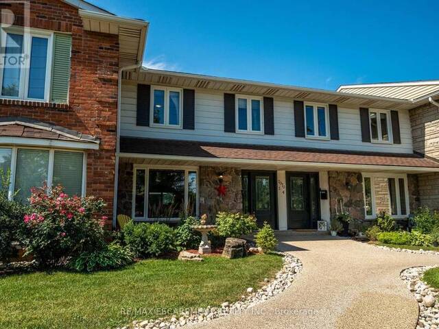 3 - 2070 BRANT STREET Burlington Ontario