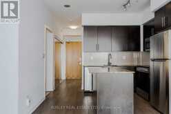 2503 - 55 BREMNER BOULEVARD Toronto 