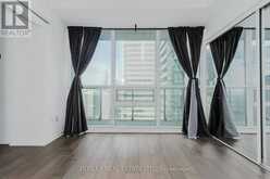 2503 - 55 BREMNER BOULEVARD Toronto 