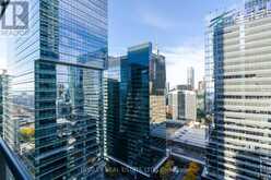 2503 - 55 BREMNER BOULEVARD Toronto 