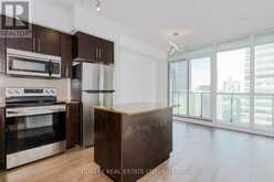 2503 - 55 BREMNER BOULEVARD Toronto 