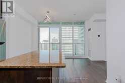 2503 - 55 BREMNER BOULEVARD Toronto 