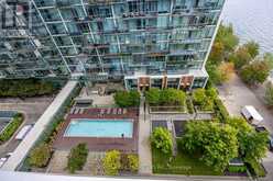 1008 - 29 QUEENS QUAY E Toronto 