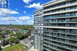 1510 - 720 SPADINA AVENUE Toronto