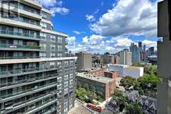 1510 - 720 SPADINA AVENUE Toronto