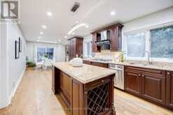 59 SANDRINGHAM DRIVE Toronto