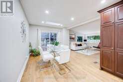 59 SANDRINGHAM DRIVE Toronto