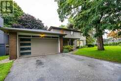 59 SANDRINGHAM DRIVE Toronto