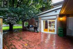 59 SANDRINGHAM DRIVE Toronto