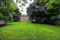 59 SANDRINGHAM DRIVE Toronto