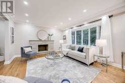 59 SANDRINGHAM DRIVE Toronto