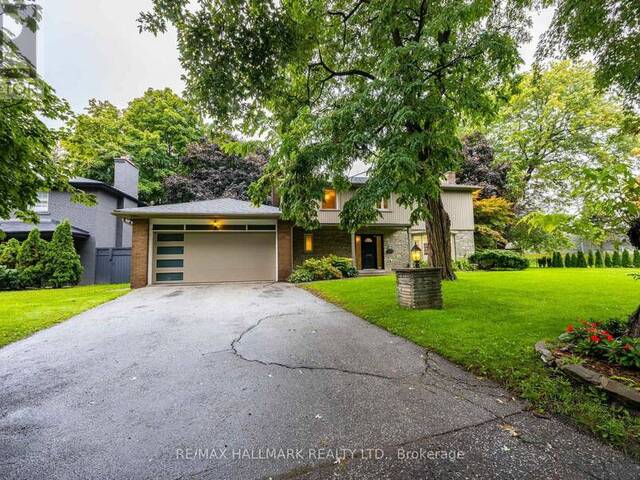 59 SANDRINGHAM DRIVE Toronto Ontario