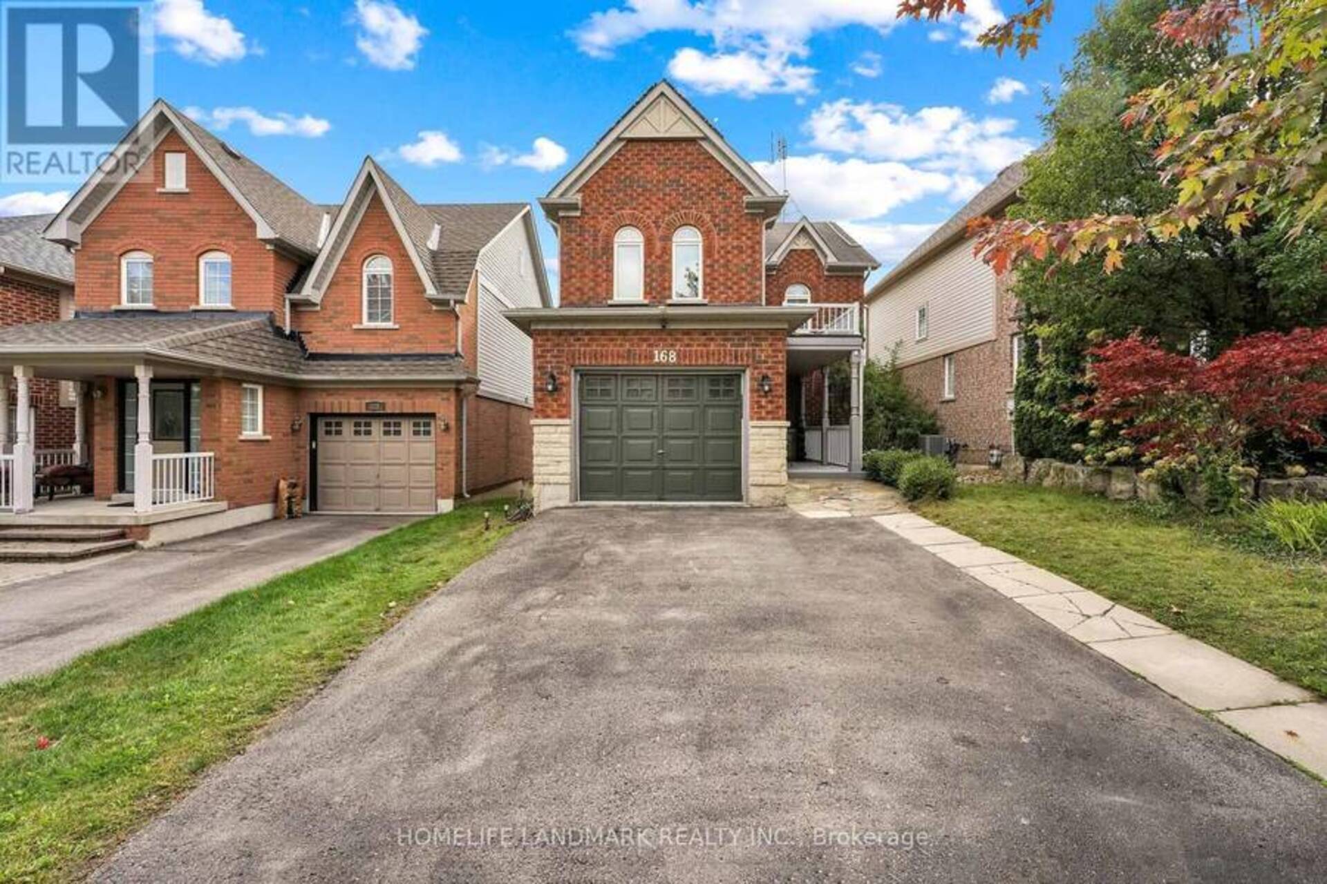 168 BOTTRELL STREET Clarington 