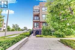 114 - 510 KINGBIRD GROVE Toronto