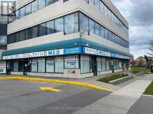 302 - 1920 ELLESMERE ROAD Toronto