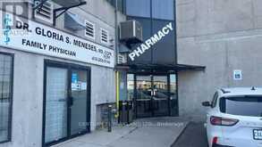 302 - 1920 ELLESMERE ROAD Toronto