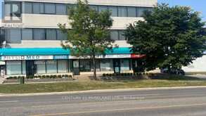 302 - 1920 ELLESMERE ROAD Toronto