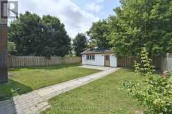 BSMT - 270 WILSON ROAD S Oshawa 