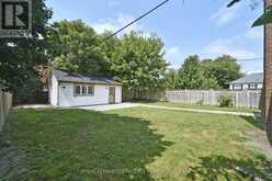 BSMT - 270 WILSON ROAD S Oshawa 