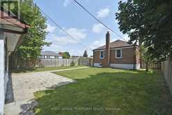 BSMT - 270 WILSON ROAD S Oshawa 