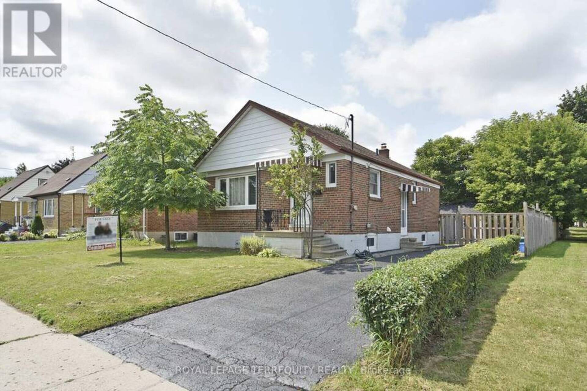 BSMT - 270 WILSON ROAD S Oshawa 