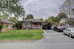 116 BOWMAN AVENUE Whitby 