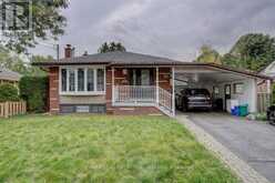 116 BOWMAN AVENUE Whitby 