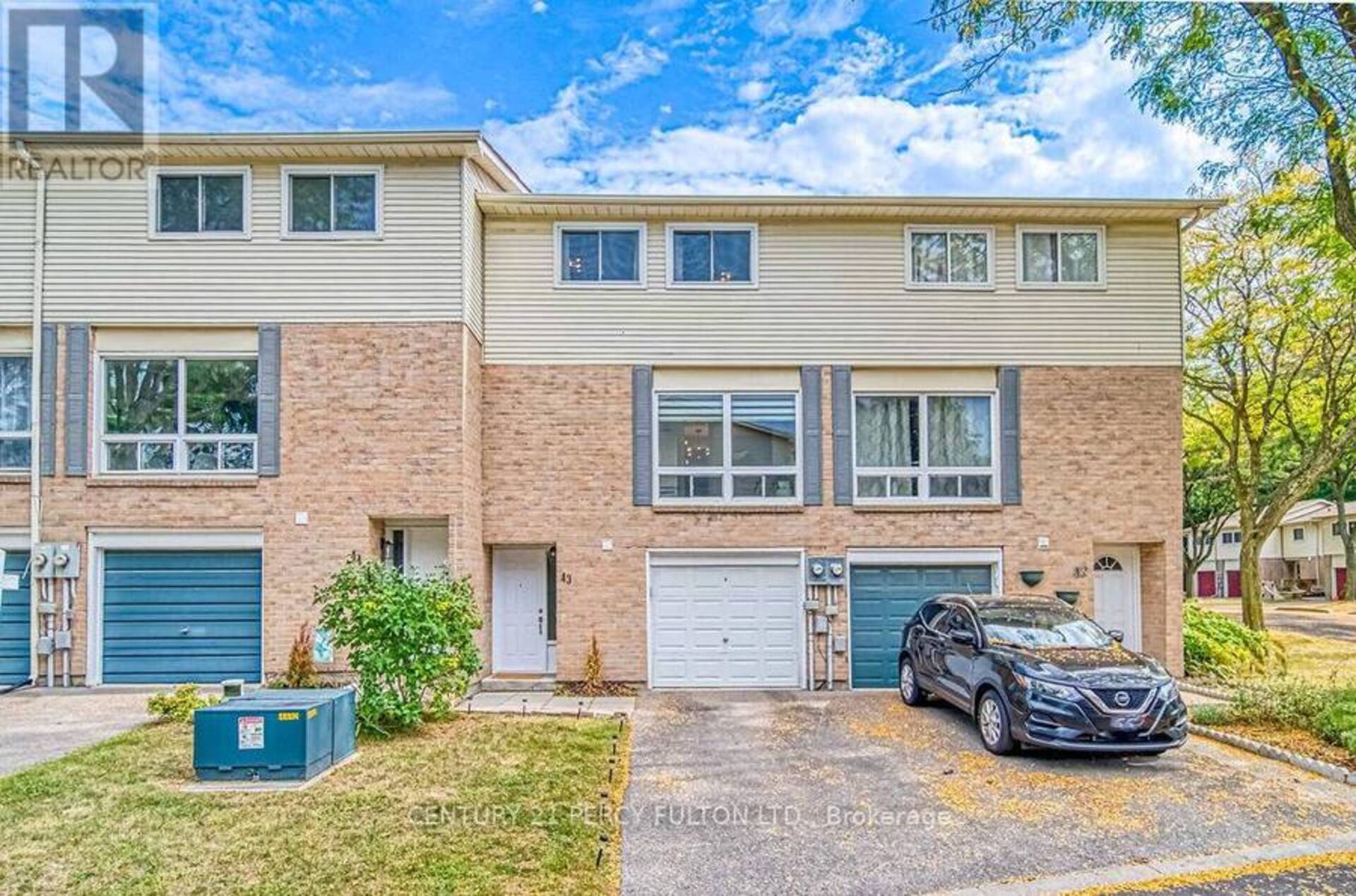 43 - 1133 RITSON ROAD N Oshawa 