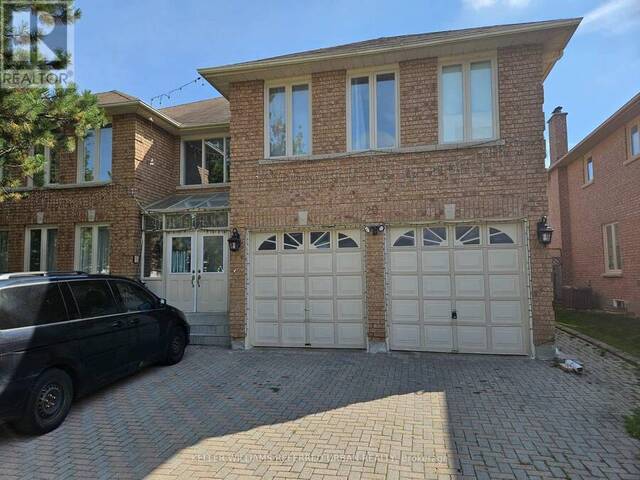 BSMT - 20 LADY LYNN CRESCENT Richmond Hill  Ontario