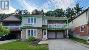 344 EDGEHILL DRIVE Barrie