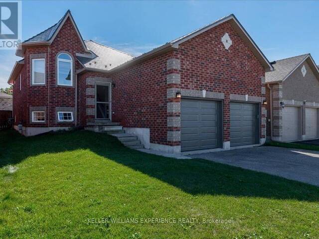 32 MAJESTY BOULEVARD Barrie Ontario