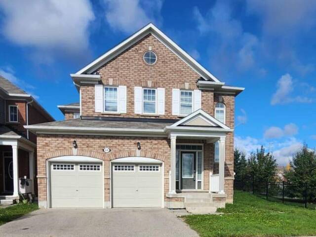 64 ENFORD CRESCENT Brampton Ontario