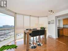 1507 - 1360 RATHBURN ROAD E Mississauga