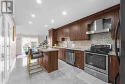 33 TRAMMELL LANE Brampton