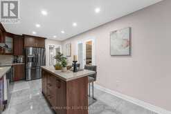 33 TRAMMELL LANE Brampton