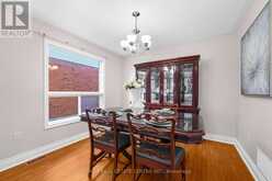 33 TRAMMELL LANE Brampton