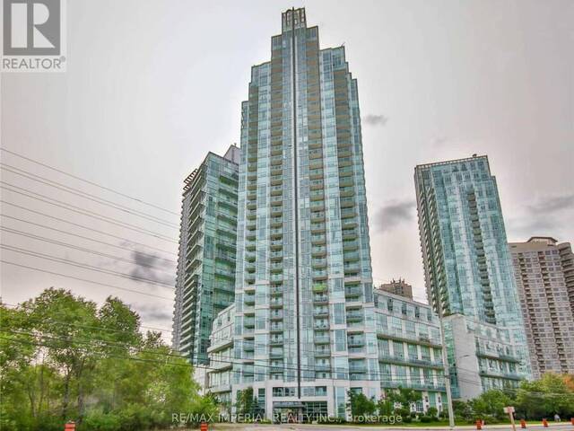 2110 - 220 BURNHAMTHORPE STREET W Mississauga Ontario