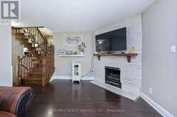 8 MOUNT PLEASANT DRIVE Brampton