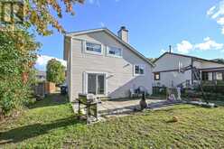 8 MOUNT PLEASANT DRIVE Brampton