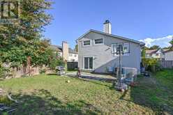 8 MOUNT PLEASANT DRIVE Brampton