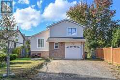 8 MOUNT PLEASANT DRIVE Brampton