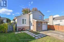 8 MOUNT PLEASANT DRIVE Brampton