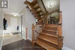 8 MOUNT PLEASANT DRIVE Brampton