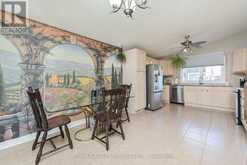 8 MOUNT PLEASANT DRIVE Brampton