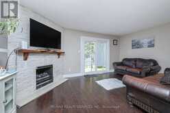 8 MOUNT PLEASANT DRIVE Brampton